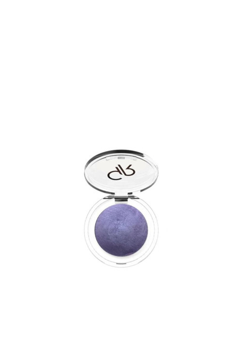 Terracotta Eyeshadow Glitter 117