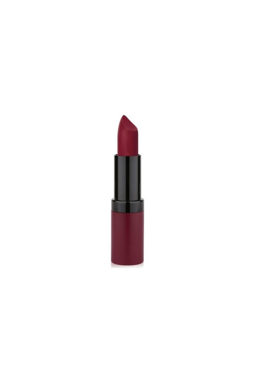 Velvet Matte Ruj 20