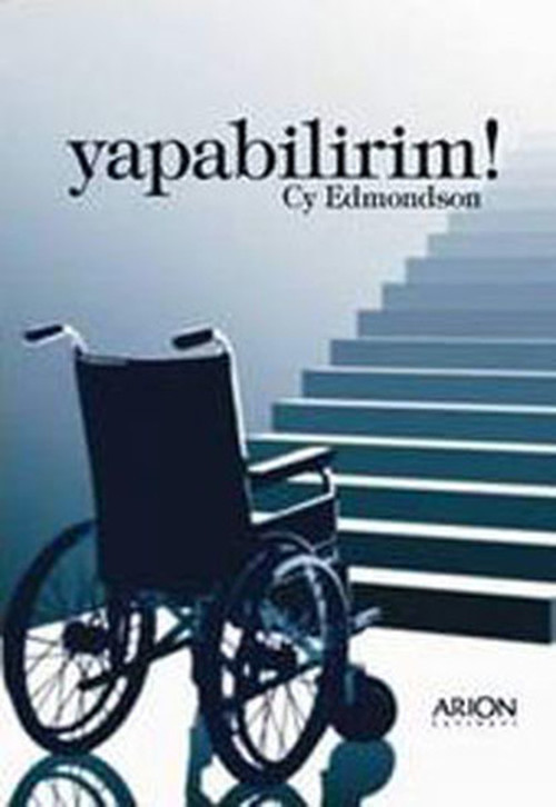 Yapabilirim!