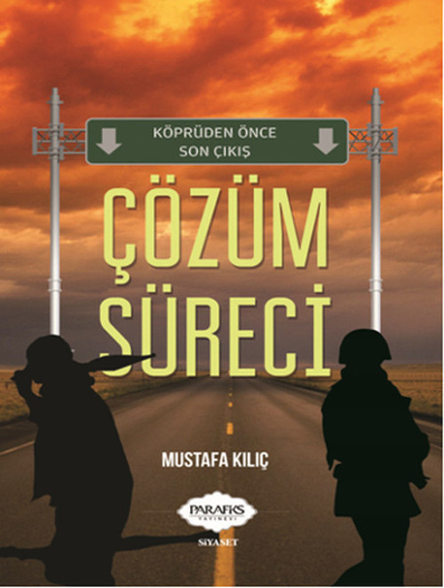 Parafiks Yayınevi Çözüm Süreci