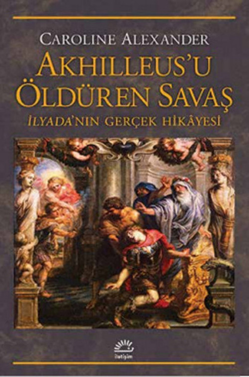 Akhilleus'u Öldüren Savaş