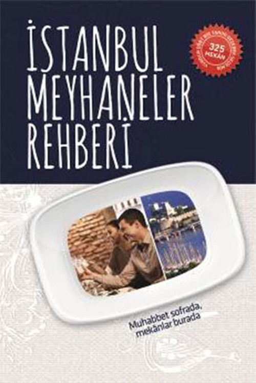 İstanbul Meyhaneler Rehberi