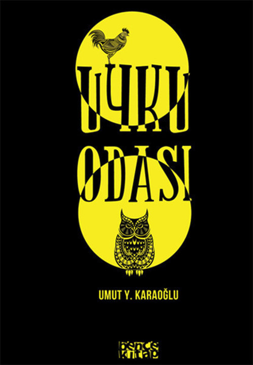 Bence Kitap Uyku Odası