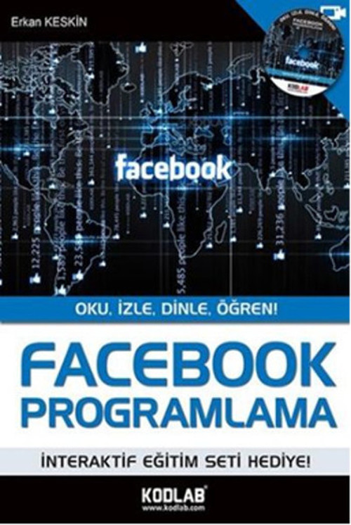 Kodlab Facebook Programlama