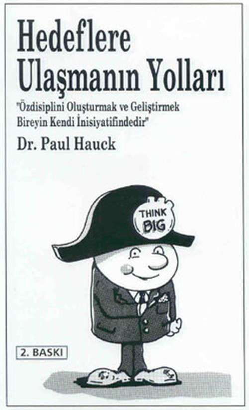Hedeflere Ulaşmanın Yolları
