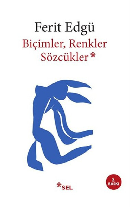 BiçimlerRenklerSözcükler