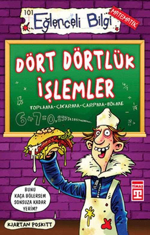 Eğlenceli Bilgi (Matematik)-Dört Dö