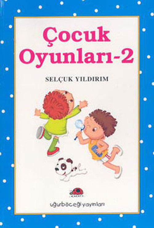 Uğurböceği Çocuk Oyunları-2