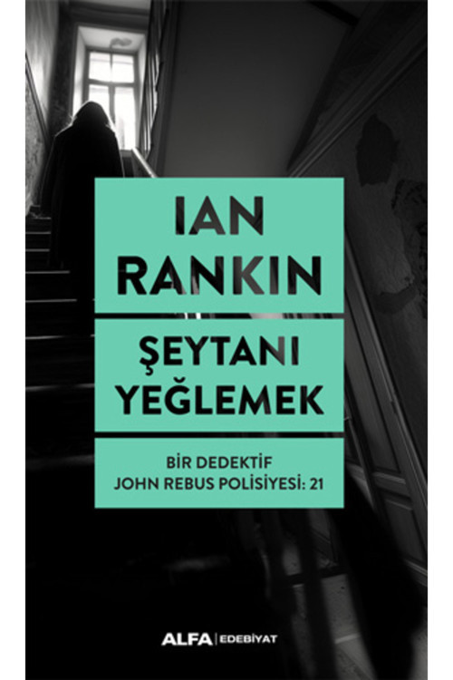 Alfa Yayıncılık Şeytanı Yeğlemek + Vahşi Köpekler Bile + Fleshmarket Geçidi + Okuma Sticker'Ları