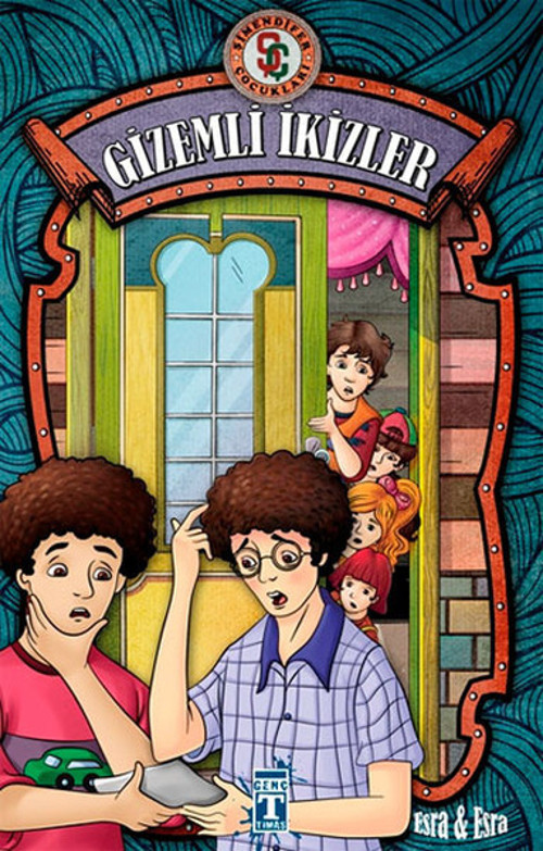 Gizemli İkizler