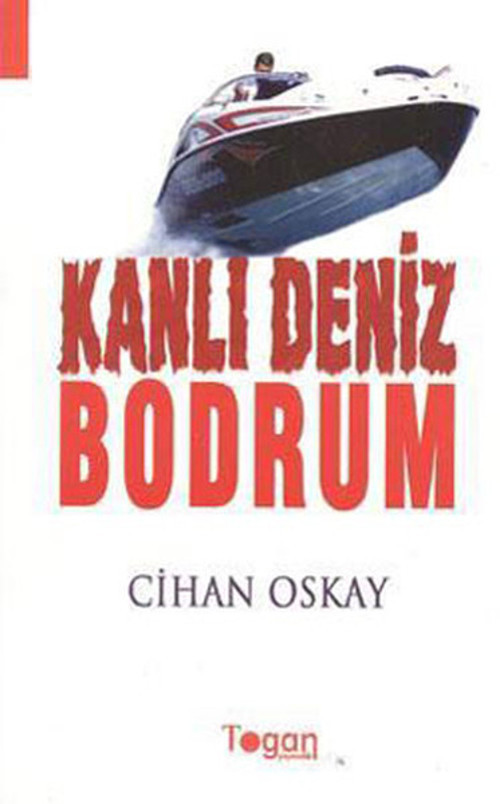 Kanlı Deniz Bodrum