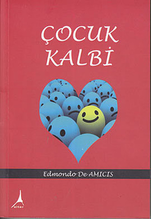 Alter Yayınları Çocuk Kalbi