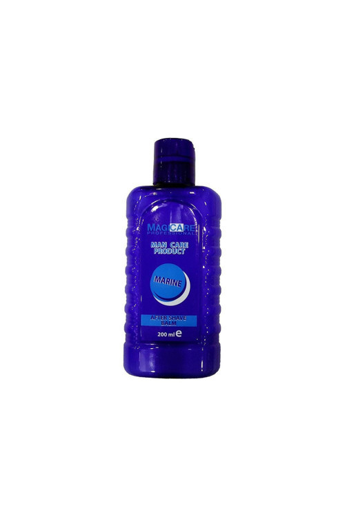 Magıcare After Shave Balm Marıne 200 M L