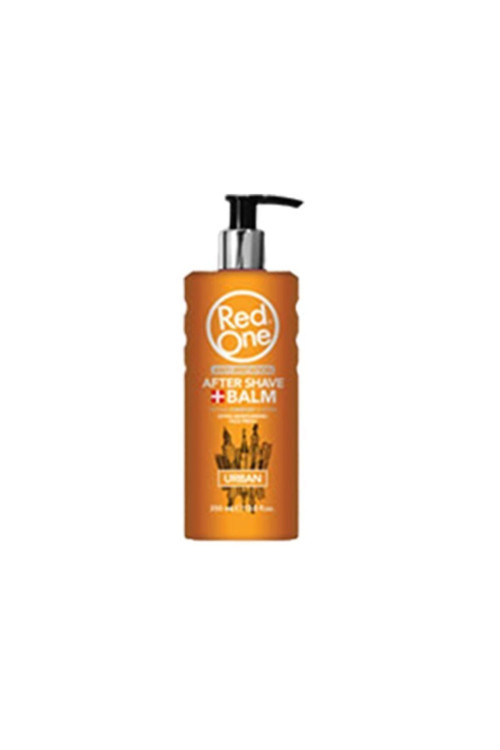 Tıraş Sonrası Balsam Urban 250 Ml