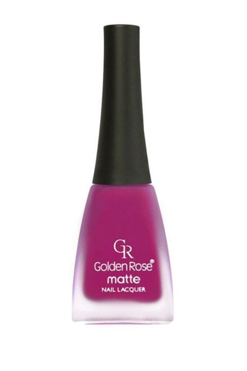 Mat Oje - Matte Nail Lacquer No: 02 8691190770020