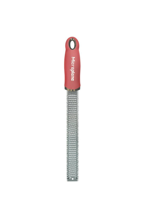 Premium Classic Zester Ruj Pembesi