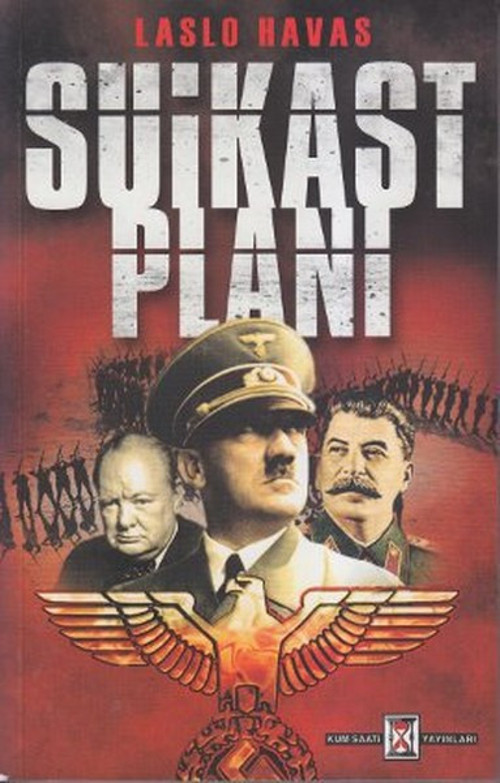 Suikast Planı