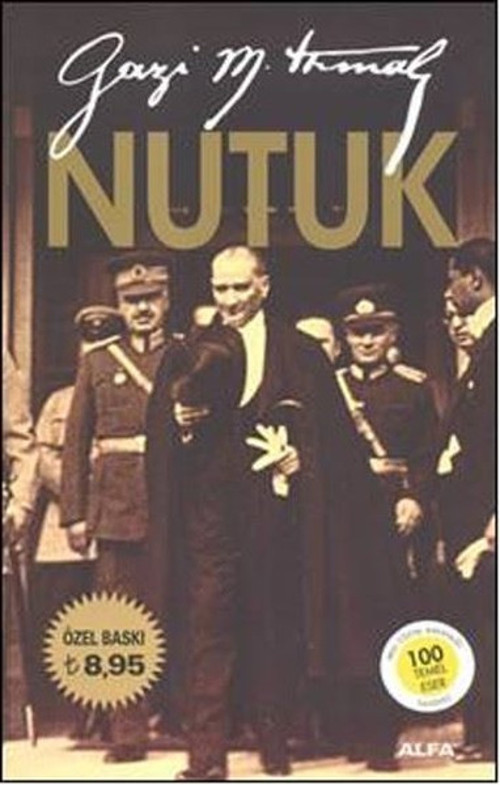 Nutuk