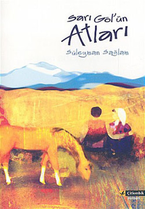 Çitlembik Yayınları Sarıgöl'ün Atları