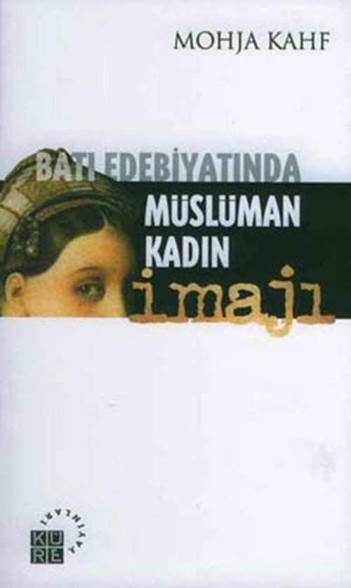 Batı Edebiyatında Müslüman Kadın İmajı