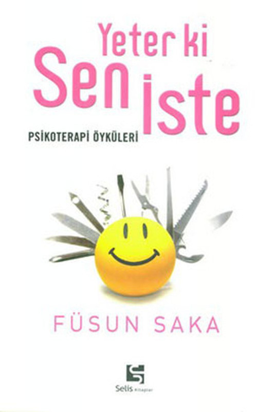 Yeter ki Sen İste