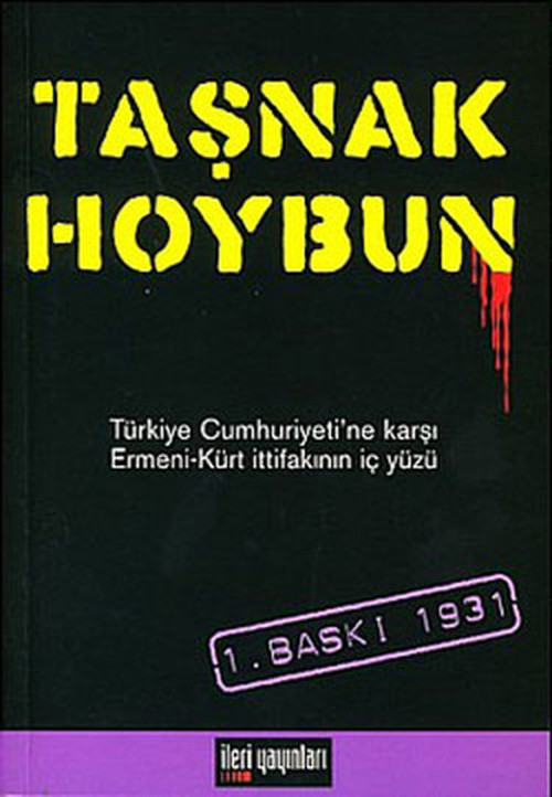 Taşnak Haybun