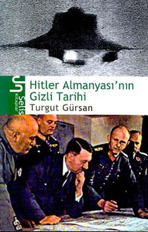 Hitler Almanyasının Gizli Tarihi