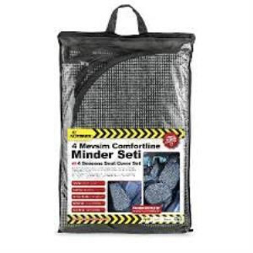Comfortline Oto Minder Seti