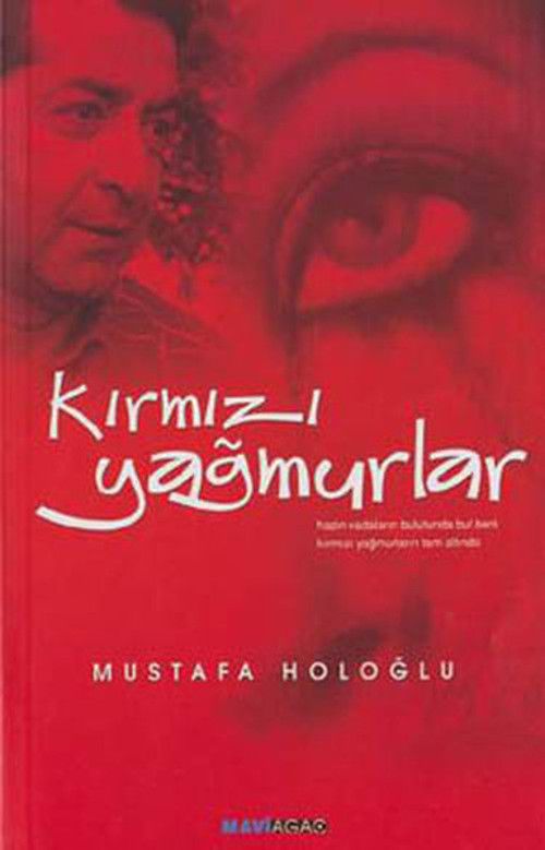 Birun Yayıncılık Kırmızı Yağmurlar