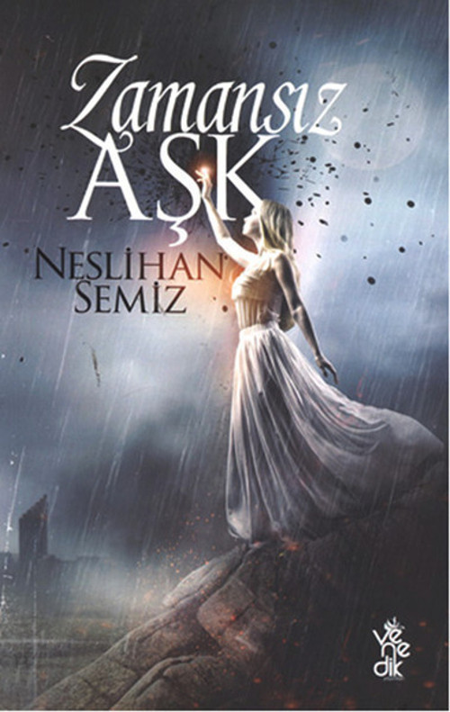 Zamansız Aşk