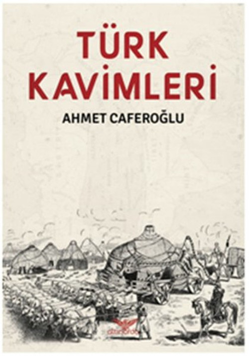 Altınordu Türk Kavimleri