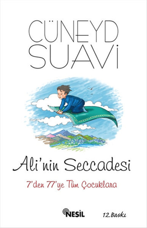 Ali'nin Seccadesi