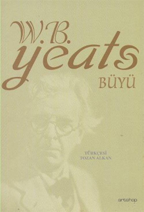Artshop Yayıncılık Büyü