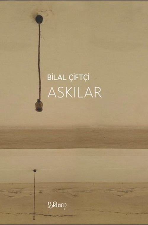 Noktürn Kitapları Askılar