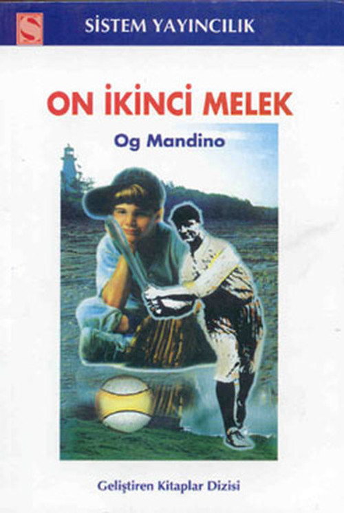 Onİkinci Melek