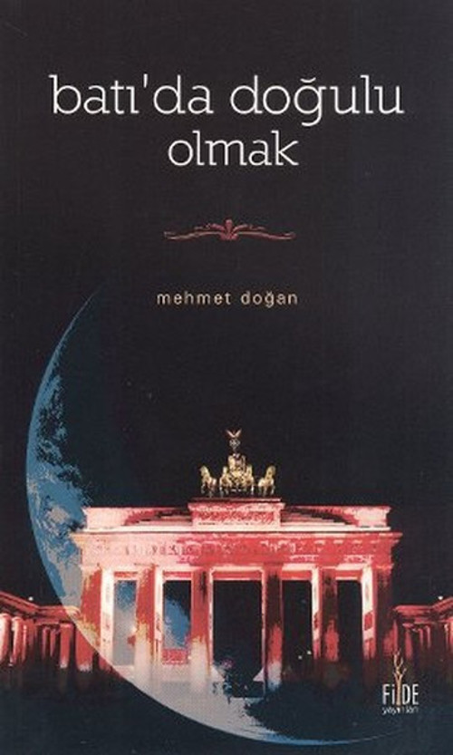 Batı'da Doğulu Olmak