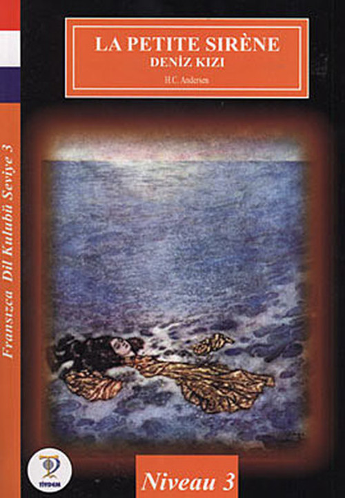 La Petite Sirene - Deniz Kızı