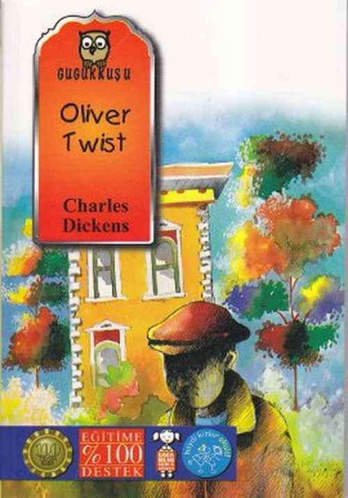 Gugukkuşu Oliver Twist