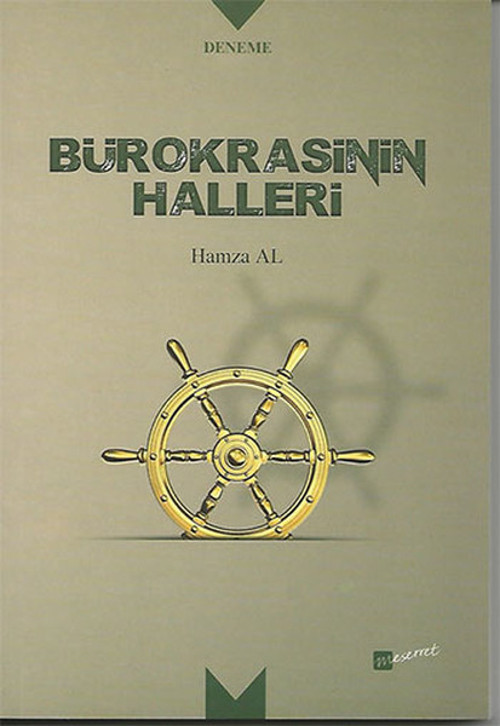 Bürokrasinin Halleri