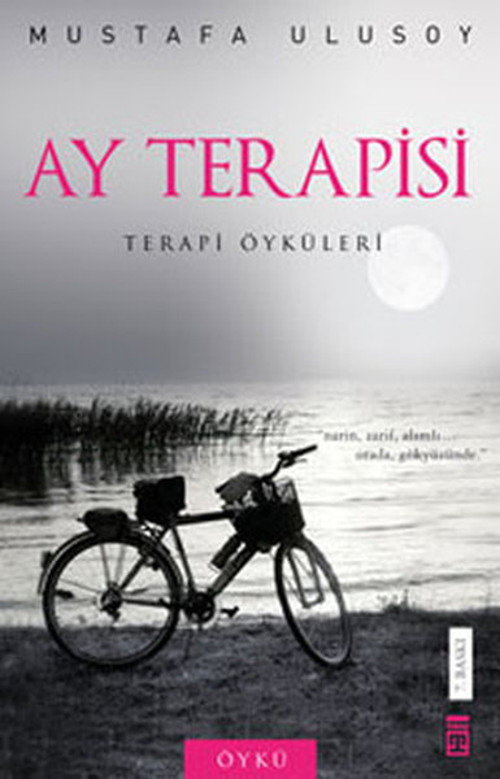 Ay Terapisi - Psikoterapi Öyküleri