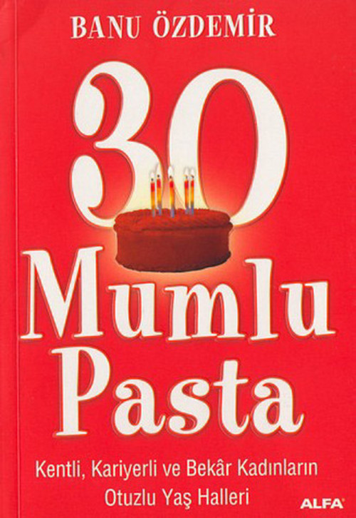 30 Mumlu Pasta