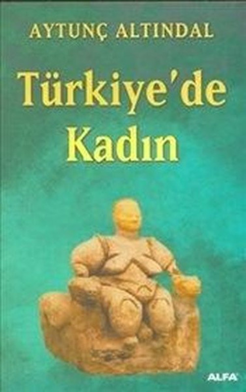 Anahtar Kitaplar Türkiye'de Kadın