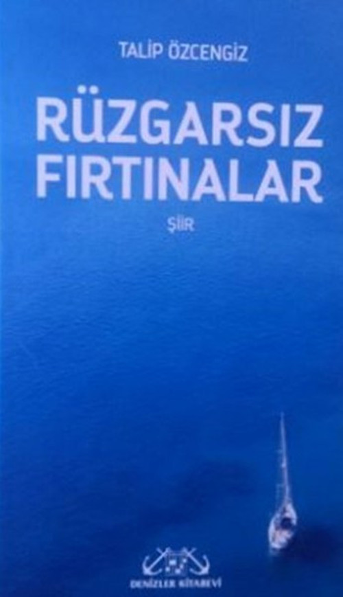 Rüzgarsız Fırtınalar