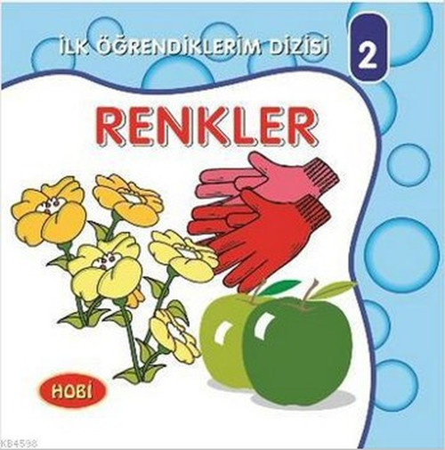 Renkler