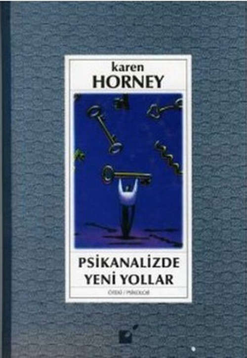 Psikanalizde Yeni Yollar