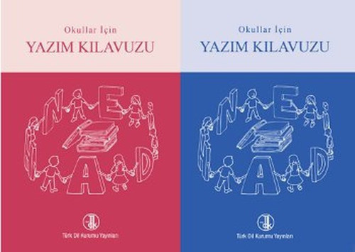 TDK - Okullar İçin Yazım Kılavuzu