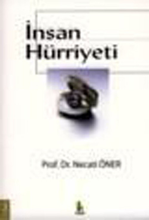 Vadi Yayınları İnsan Hürriyeti