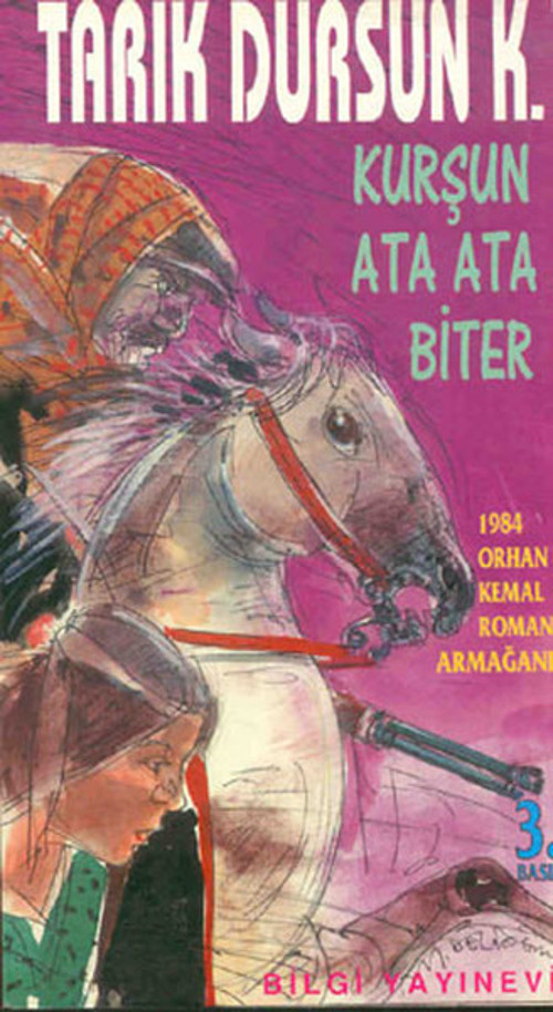 Kurşun Ata Ata Biter