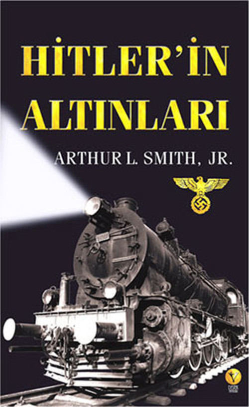 Hitler'in Altınları