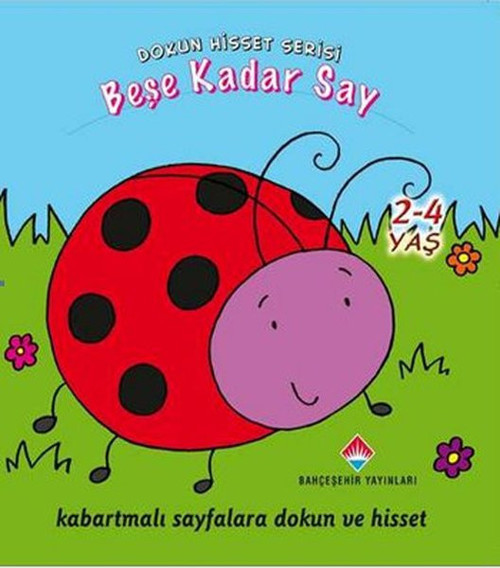 Dokun Hisset - Beş'e Kadar Say